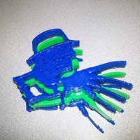 Freddy Krueger Clipz, Nightmare on Elm Street - Thumbnail 3
