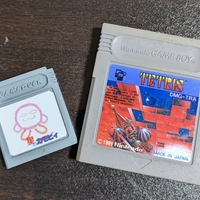 GAMEBOY Cartridge - Thumbnail 3