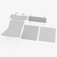 Tesla Cybertruck Cover - Thumbnail 12