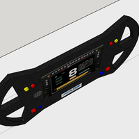 Volante F1 - Thumbnail 1