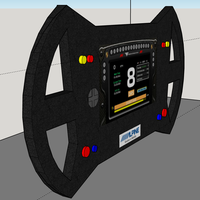 Volante F1 - Thumbnail 3