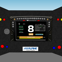 Volante F1 - Thumbnail 5