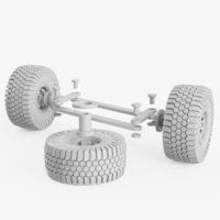 Tesla Cybertruck SUV - Thumbnail 20