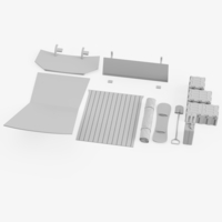 Tesla Cybertruck SUV Cover - Thumbnail 12