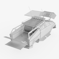 Tesla Cybertruck SUV Cover - Thumbnail 14