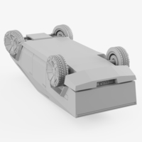 Tesla Cybertruck - Thumbnail 4