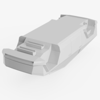 Tesla Cybertruck - Thumbnail 9