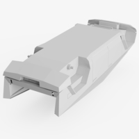 Tesla Cybertruck - Thumbnail 10