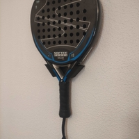 SOPORTE PARED PALA DE PÁDEL - Thumbnail 2