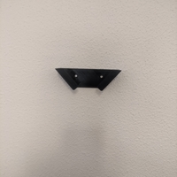 SOPORTE PARED PALA DE PÁDEL - Thumbnail 6