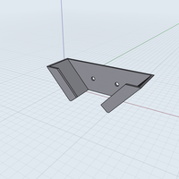 SOPORTE PARED PALA DE PÁDEL - Thumbnail 7