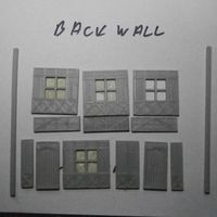 SCALEPRINT TUDOR BUILDING SMALL TAVERN - Thumbnail 9