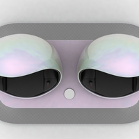 9D Virtual Reality Chair-VR - Thumbnail 2