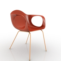 Arm Chair - Thumbnail 1