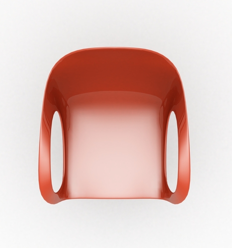 Arm Chair 3D Print 494770