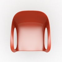 Arm Chair - Thumbnail 2