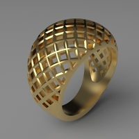 cribriform ring - Thumbnail 1