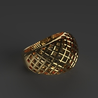 cribriform ring - Thumbnail 2