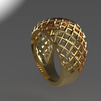 cribriform ring - Thumbnail 3
