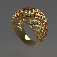 cribriform ring - Thumbnail 4