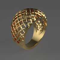 cribriform ring - Thumbnail 8