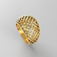 cribriform ring - Thumbnail 9