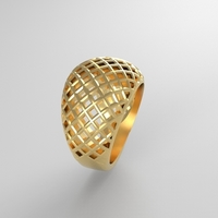 cribriform ring - Thumbnail 10