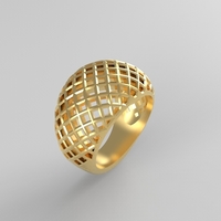 cribriform ring - Thumbnail 11