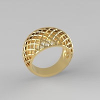 cribriform ring - Thumbnail 13