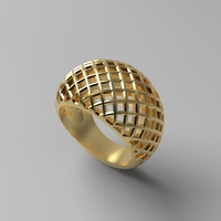 cribriform ring - Thumbnail 20