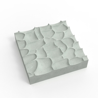 hammered mosaic   - Thumbnail 2