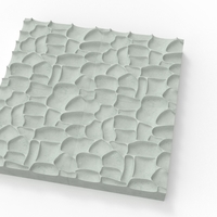 hammered mosaic   - Thumbnail 5