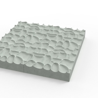 hammered mosaic   - Thumbnail 9
