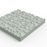 hammered mosaic   - Thumbnail 10
