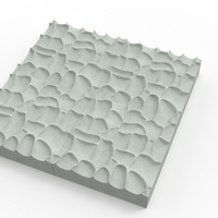 hammered mosaic   - Thumbnail 12