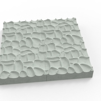 hammered mosaic   - Thumbnail 13