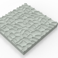 hammered mosaic   - Thumbnail 14