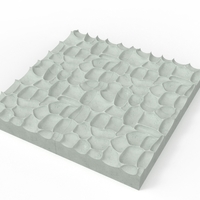 hammered mosaic   - Thumbnail 17