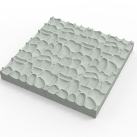 hammered mosaic   - Thumbnail 18