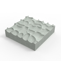 hammered mosaic   - Thumbnail 21