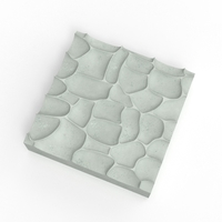 hammered mosaic   - Thumbnail 22