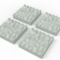 hammered mosaic   - Thumbnail 23