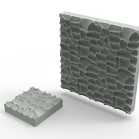 hammered mosaic   - Thumbnail 25