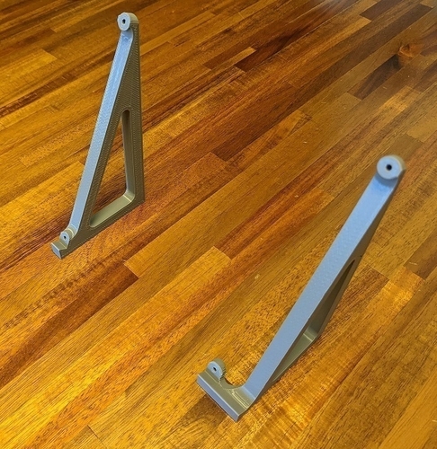 Motherboard Stand for CPU Mining