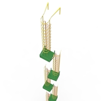 tower ladder - Thumbnail 5