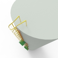 tower ladder - Thumbnail 8
