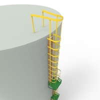 tower ladder - Thumbnail 12