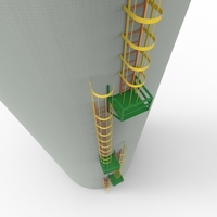 tower ladder - Thumbnail 13