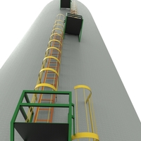 tower ladder - Thumbnail 17