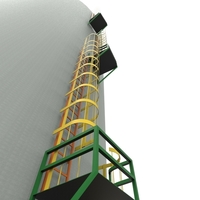 tower ladder - Thumbnail 18
